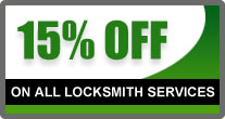 Bradenton Beach 15% OFF On All Locksmith Services